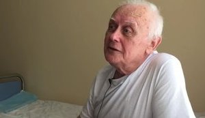 "Усі двері навстіж, "всім залишатися на місцях", ФСБ": Солошенко розповів про своє викрадення в РФ. ВІДЕО