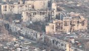 Ukraine seeks urgent OSCE review of Oleshky humanitarian catastrophe
