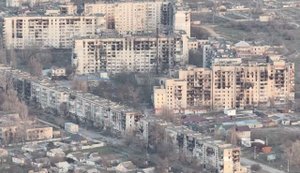 Humanitarian disaster in Oleshky