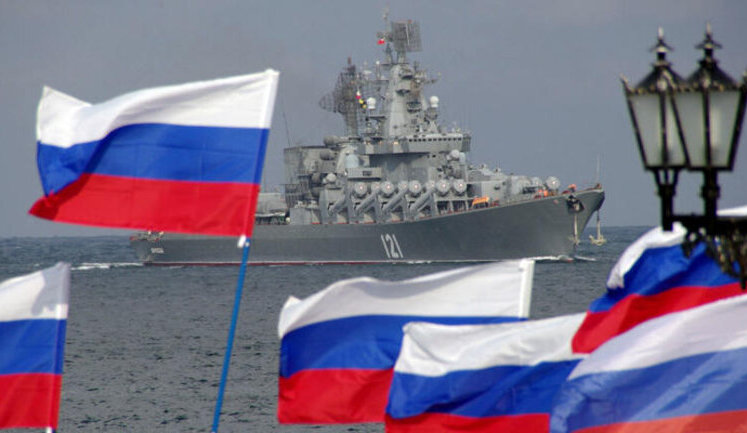 РФ планирует в ближайшие недели провести военные учения в Карибском море. Это первые за 5 лет, - СМИ