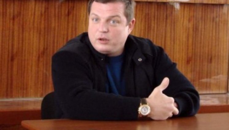 Экс-нардепу "Партии регионов" Журавко сообщено о заочном подозрении в создании террористической организации, - СБУ