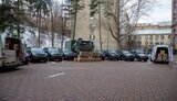 Кличко передав допомогу батальйону "Ахіллес"