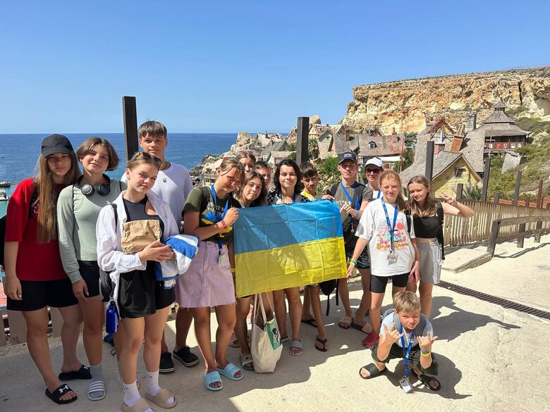 How Australian businessman Anthony Trevisan became Ukrainian volunteer 01
