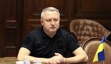 Генеральний прокурор Андрій Костін