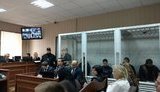 суд беркут евромайдан беркутовцы