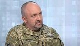 Командувач Сухопутних військ ЗСУ Олександр Павлюк