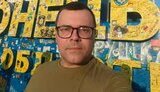 В Луганской области пропал без вести военный и журналист Сергей Ефремов