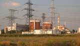 У МАГАТЕ заявили про вибух безпілотника біля Південноукраїнської АЕС
