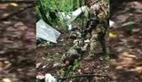 полонені