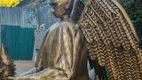 Эрегированный осетр и плод страстей