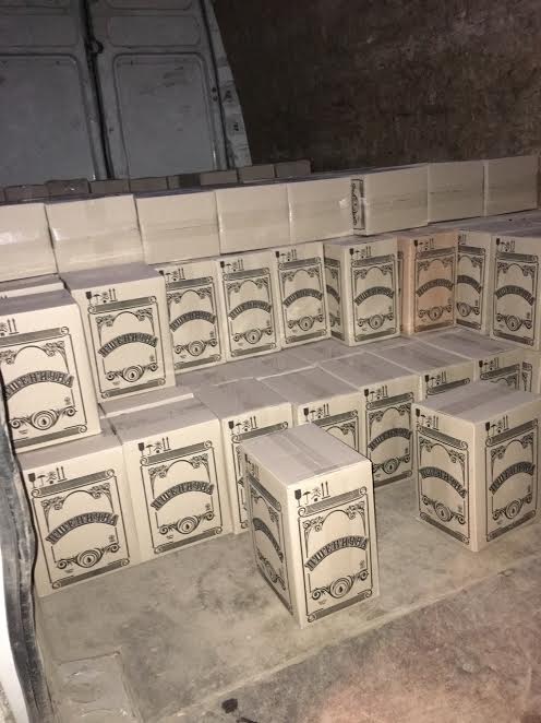 алкоголь гфс