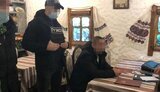 На Киевщине руководитель предприятия Государственной уголовно-исполнительной службы задержан при попытке дать прокурору 70 тыс. грн взятки. ФОТО