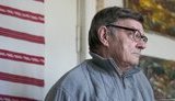 Батько Героя України Жизневського помер у Білорусі