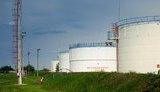 "Укртранснафта" впервые транспортировала алжирскую нефть