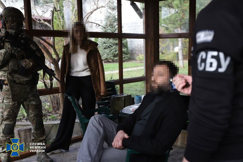 СБУ повідомила нардепу Дубінському про підозру в державній зраді 03