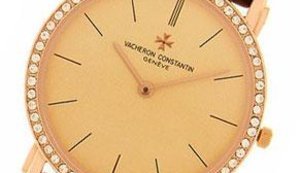 Экспорт часов из Швейцарии продолжает снижаться