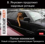 Новый сотрудник