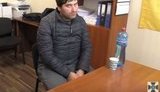 Завдання ліквідувати українського офіцера-розвідника було поставлене ​​в Москві співробітником ГУР РФ Рустемом, - допит російського диверсанта Дзортова. ВIДЕО