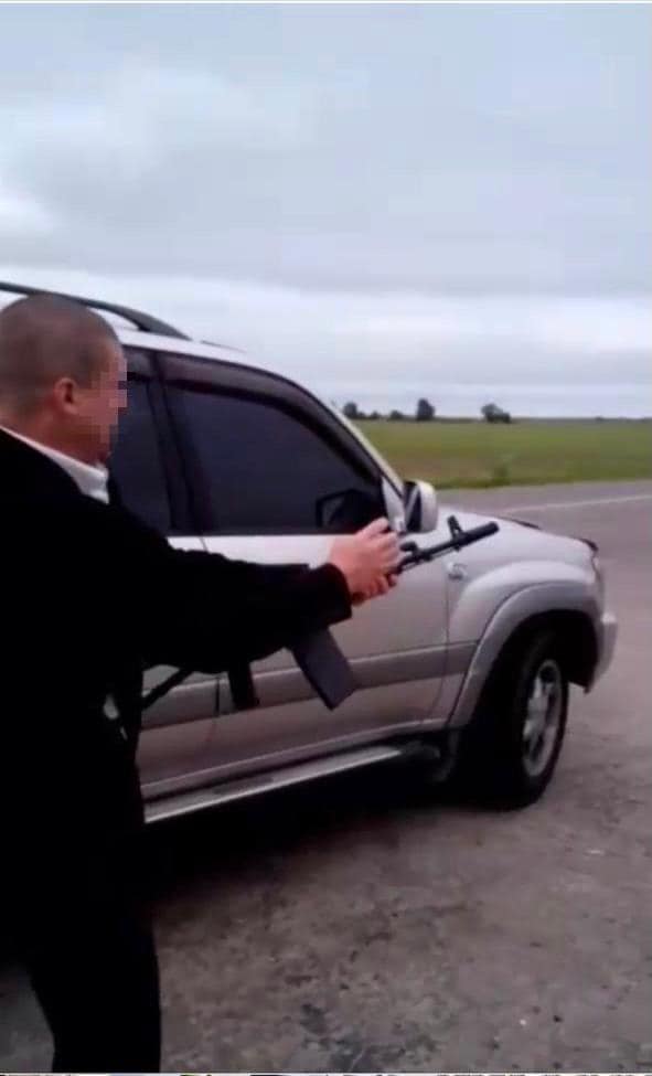 Разбой, рэкет, завладение имуществом: на Киевщине будут судить 16 членов белоцерковской ОПГ, которую крышевал бывший полицейский 03 Разбой, рэкет, завладение имуществом: на Киевщине будут судить 16 членов белоцерковской ОПГ, которую крышевал бывший полицейский 03