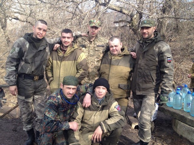 армия террорист рф оккупанты