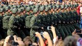 Парад був потрібен