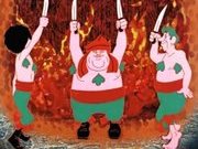 Робингуды на доверии, или Хочешь безнаказанно грабить – становись «активистом»