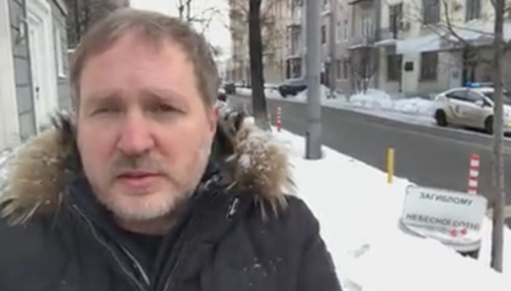 Драка из-за мата? Или… Почему "Голос" изгнал депутата Богатова?