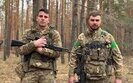 Командири рот 66-ї бригади