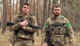 Командири рот 66-ї бригади