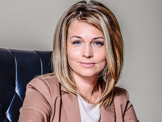 Фейкового міністра фінансів ДНР Матющенко засудили до десятирічного терміну, - СБУ 01