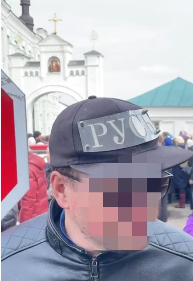 46-річний киянин, який у Tik Tok ​​заперечував збройну агресію РФ та звинувачував у війні сатанинську мафію, постане перед судом, - прокуратура 01