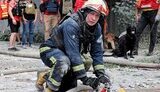 Наслідки удару РФ по Харкову 6 серпня