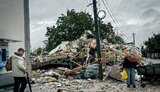 миргород,обстріл