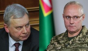 На Донбассе эскалация конфликта, а Таран больше года занимается