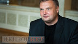Вадим Денисенко: "Буде багато виступів про те, як помирає сільська медицина, від людей, які ходять у Brioni"