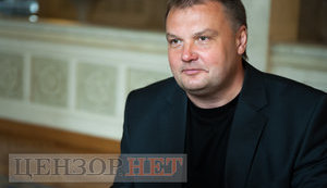 Вадим Денисенко: "Буде багато виступів про те, як помирає сільська медицина, від людей, які ходять у Brioni"