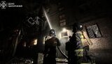 Наслідки російського удару по Запоріжжю 22 вересня