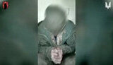 Special Operations Forces captured three Russian soldiers