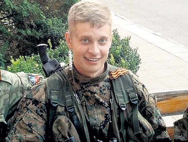 Вбивство бойовика ДНР Джумаєва: слідчі допитують свідків за списком активістів Майдану 02