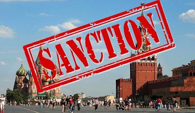US imposes full blocking sanctions against Sberbank and Alfa-Bank, as well as against Putin's daughters and Lavrov's family