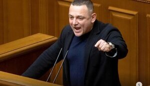 120 млрд грн на кону: у Раді виключили законопроєкти