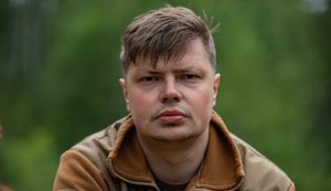 На війні загинув колишній журналіст вінницької "Вежі" та офіцер ЗСУ Богдан Будай. ФОТО