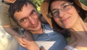 Южноафриканская полиция задержала всех подозреваемых в убийстве украинского туриста
