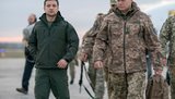 Будь-яка війна закінчується дипломатією, і в нас так буде, - Зеленський