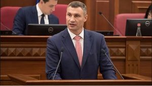 Київрада ухвалила рішення, яке дозволить зберегти артефакти на Поштовій площі, - Кличко