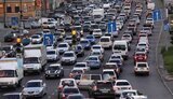 Ділянки з рекордними кількостями ДТП в Києві позначили на карті навігатора, - Білошицький