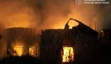 Россия нанесла удар по Запорожью: повреждены гражданские объекты