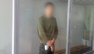 Задушив свекор, допомагав чоловік: на Буковині затримали батька та сина за вбивство 21-річної жінки. ФОТОрепортаж