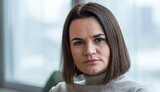 Білоруси навіть за кордоном не можуть почуватися у безпеці, - Тіхановська