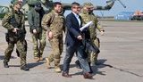 турчинов turchynov